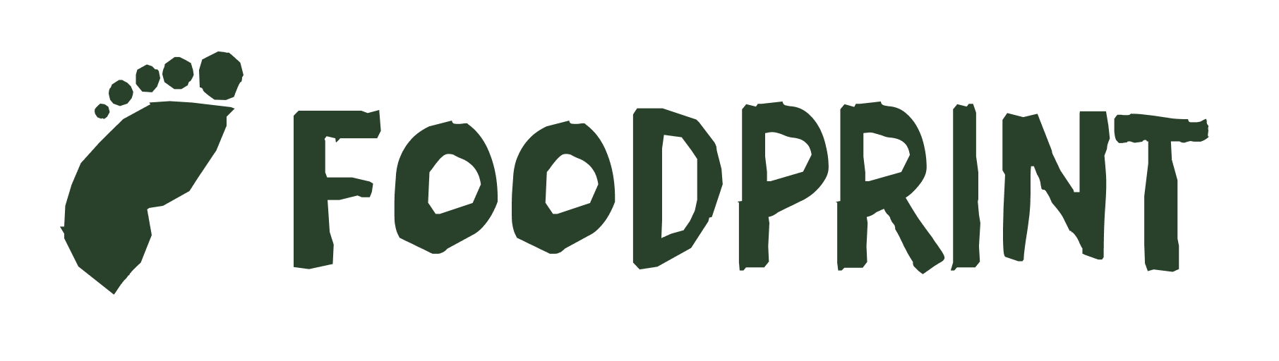 Foodprint Logo